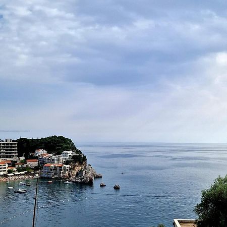 Hortus Apartments Ilha Ilha Sveti Stefan Exterior foto
