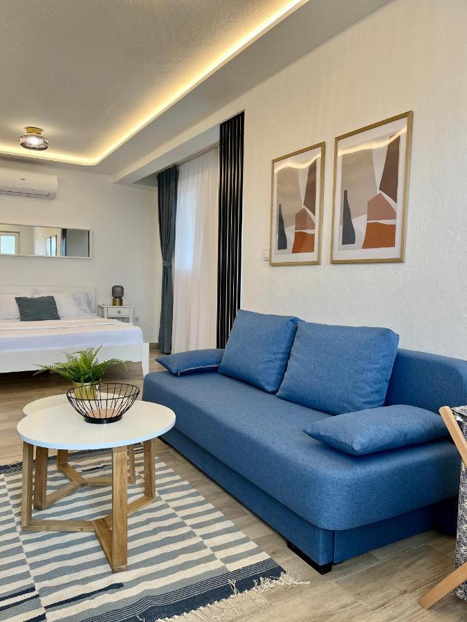 Hortus Apartments Ilha Ilha Sveti Stefan Exterior foto
