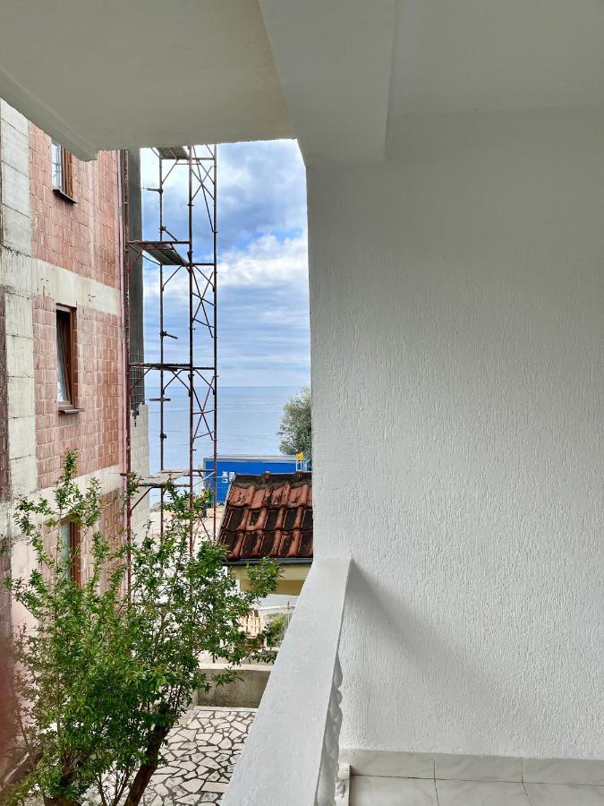 Hortus Apartments Ilha Ilha Sveti Stefan Exterior foto