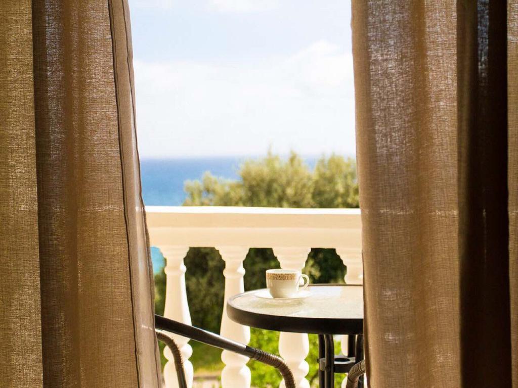 Hortus Apartments Ilha Ilha Sveti Stefan Exterior foto
